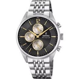 Watches Festina Timeless Watch F20285/A
