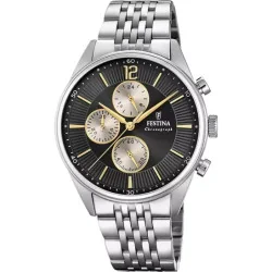 Festina Timeless Watch