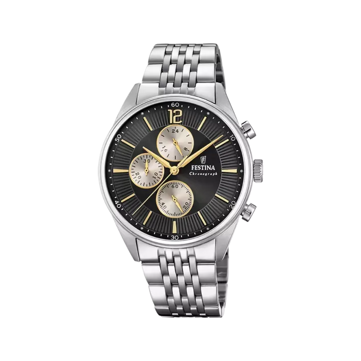 Watches Festina Timeless Watch F20285/A