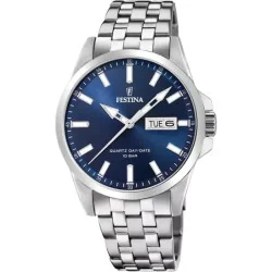 Festina Classics Watch