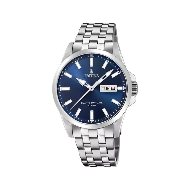 Watches Festina Classics Watch F20357/3
