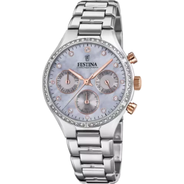 Watches Festina Boyfriend Watch F20401/3