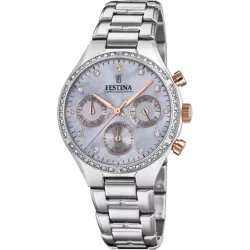 Festina Boyfriend Watch