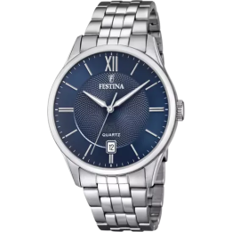 Watches Festina Classics Watch F20425/2