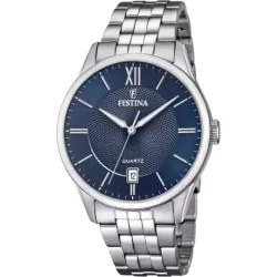 Festina Classics Watch