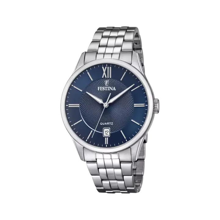 Watches Festina Classics Watch F20425/2
