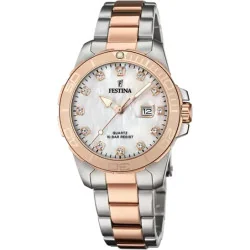 Festina Boyfriend Watch