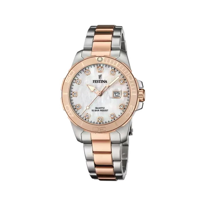 Orologio Orologio Festina Boyfriend F20505/1
