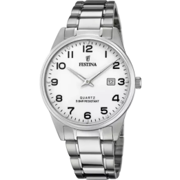 Watches Festina Classics Watch F20511/1