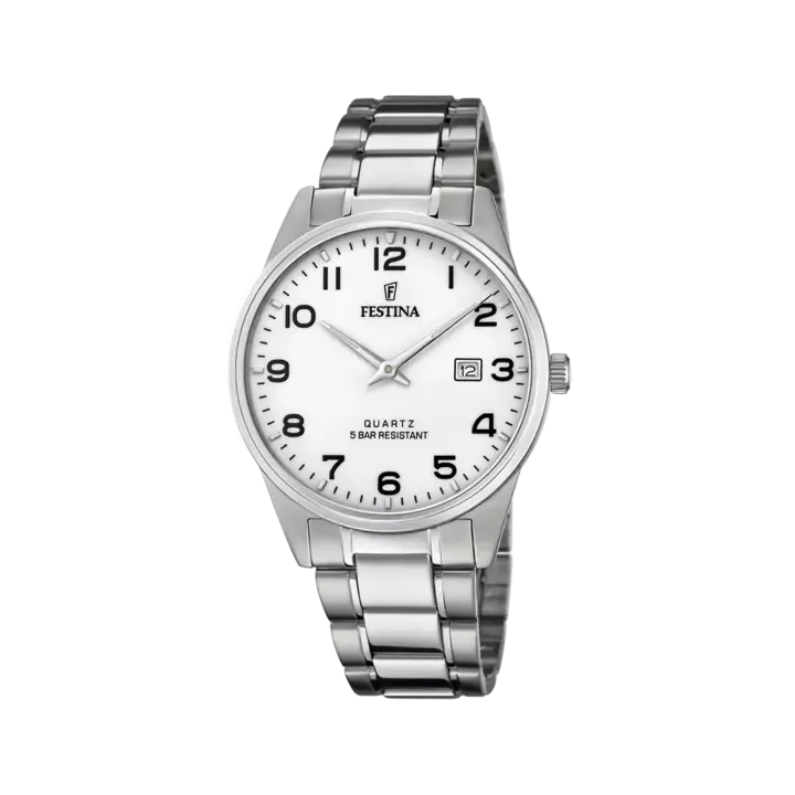 Watches Festina Classics Watch F20511/1