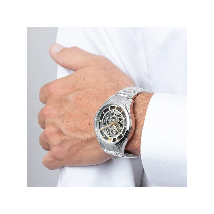 Watches Festina Automatic Watch F20630/1