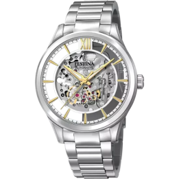 Watches Festina Automatic Watch F20630/1