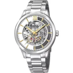 Festina Automatic Watch