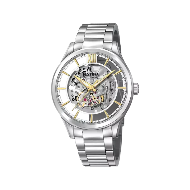 Watches Festina Automatic Watch F20630/1
