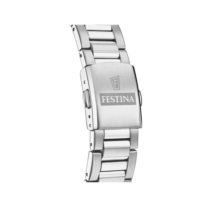Watches Festina Automatic Watch F20630/1