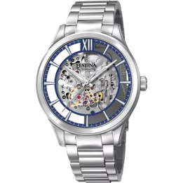 Watches Festina Automatic Watch F20630/3