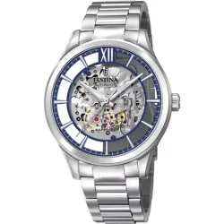 Festina Automatic Watch
