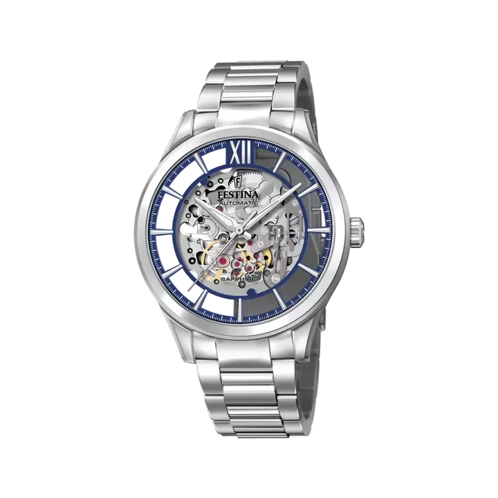 Orologio Orologio Festina Automatic F20630/3