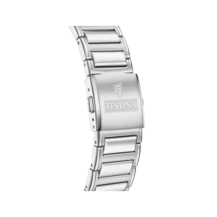 Orologio Orologio Festina Timeless Chronograph F20635/1