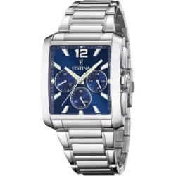 Festina Timeless Chronograph Watch
