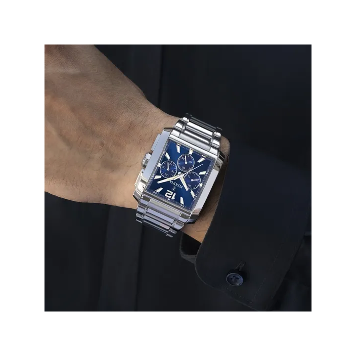 Orologio Orologio Festina Timeless Chronograph F20635/2