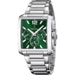 Festina Timeless Chronograph Watch