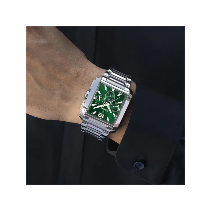 Watches Festina Timeless Chronograph Watch F20635/3