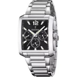 Festina Timeless Chronograph