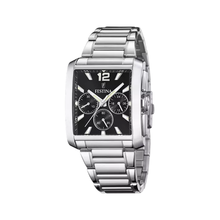 Orologi Festina Timeless Chronograph F20635/4