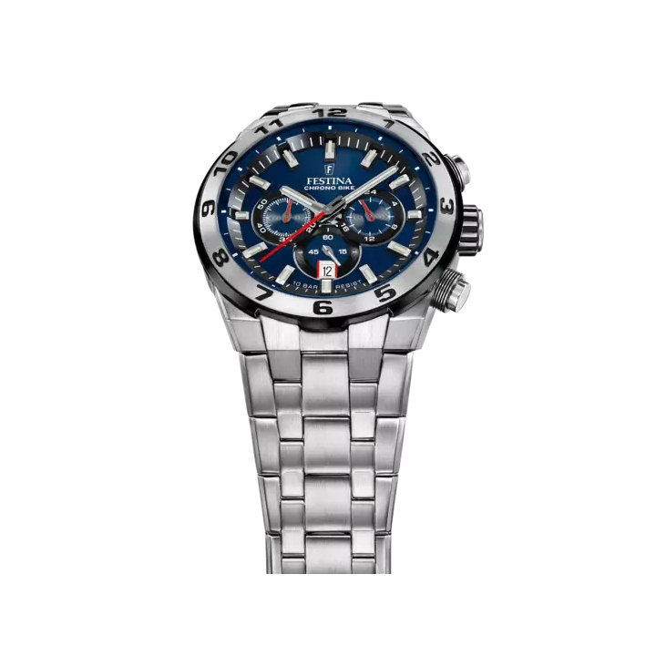 Watches Festina Chrono Bike Watch F20670/1