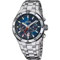 Festina Chrono Bike Watch