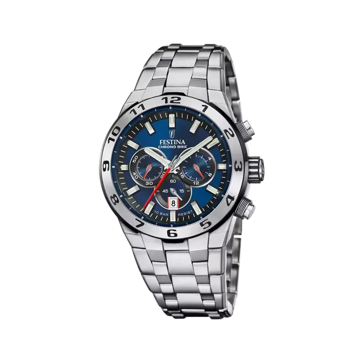 Watches Festina Chrono Bike Watch F20670/1