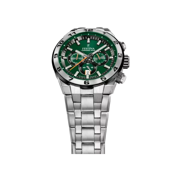 Watches Festina Chrono Bike Watch F20670/2