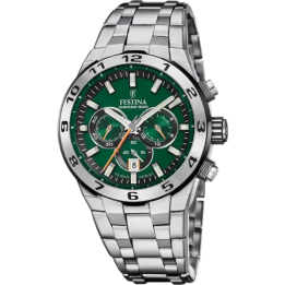 Watches Festina Chrono Bike Watch F20670/2