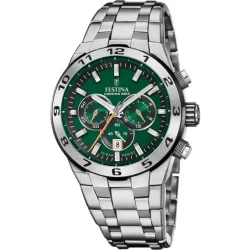 Festina Chrono Bike Watch