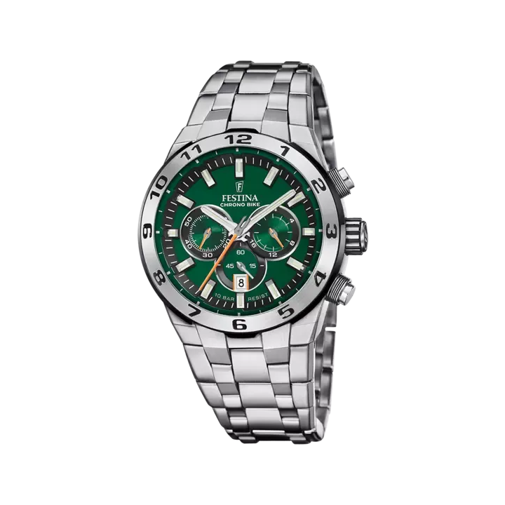 Watches Festina Chrono Bike Watch F20670/2