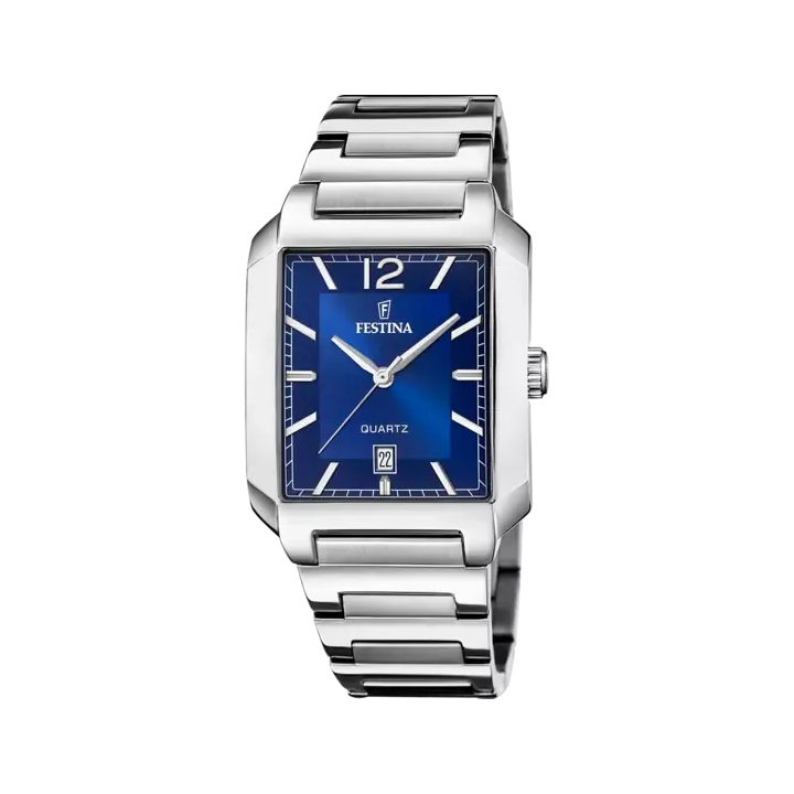 Watches Festina Timeless Square F20677/3