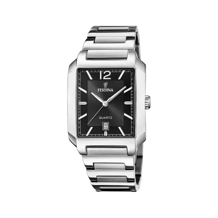 Watches Festina Timeless Square F20677/4