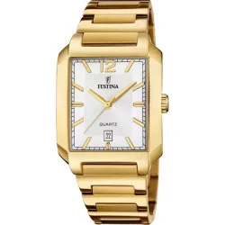 Festina Timeless Square