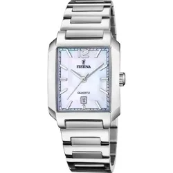 Festina Timeless Square