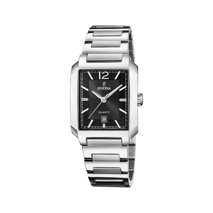 Watches Festina Timeless Square F20679/4
