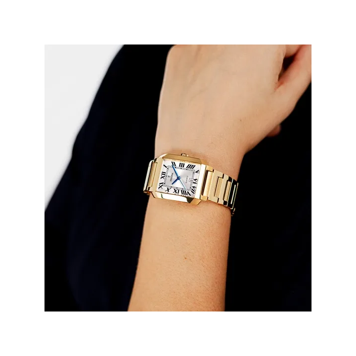 Watches Festina Timeless Square F20680/1