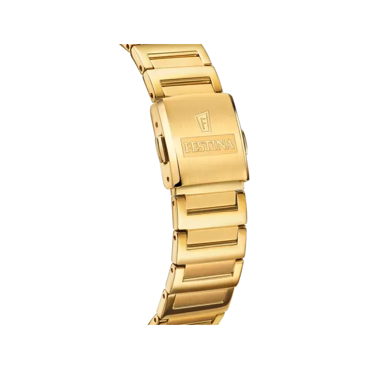 Watches Festina Timeless Square F20680/1