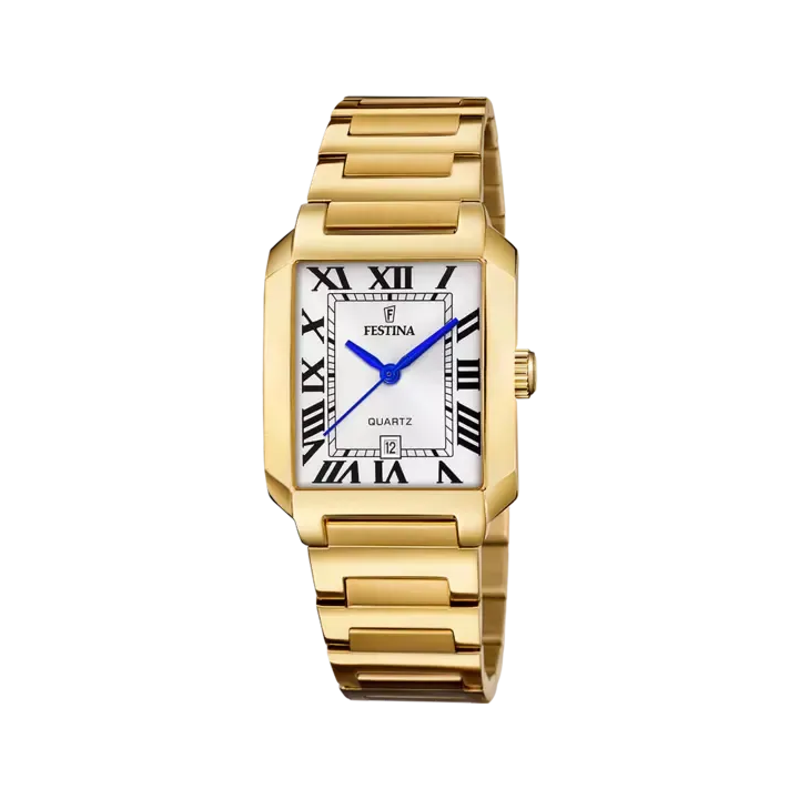 Watches Festina Timeless Square F20680/1