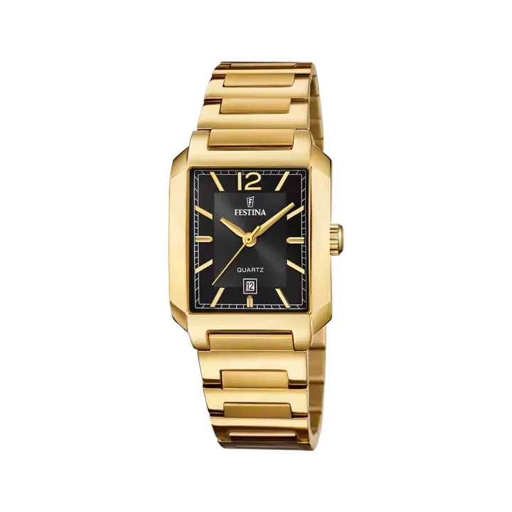 Watches Festina Timeless Square F20680/4