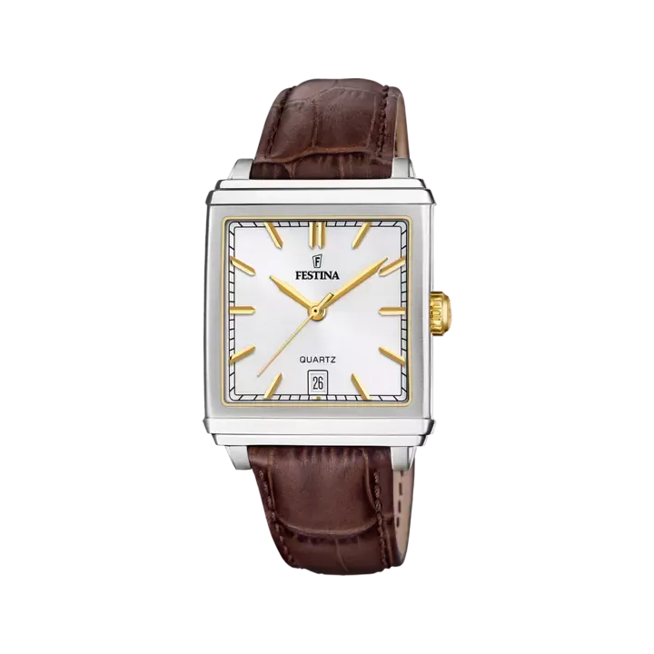 Watches Festina Timeless Square F20681/4