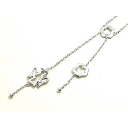Necklaces Angels Necklace gr301 gr301