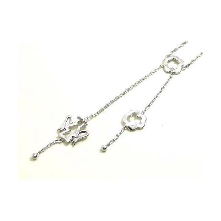 Necklaces Angels Necklace gr301 gr301