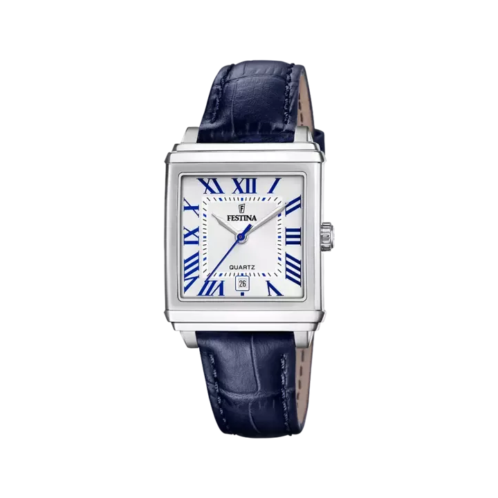 Watches Festina Timeless Square F20682/2