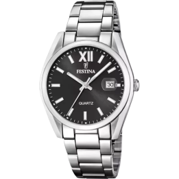 Watches Festina Classics Watch F20683/6